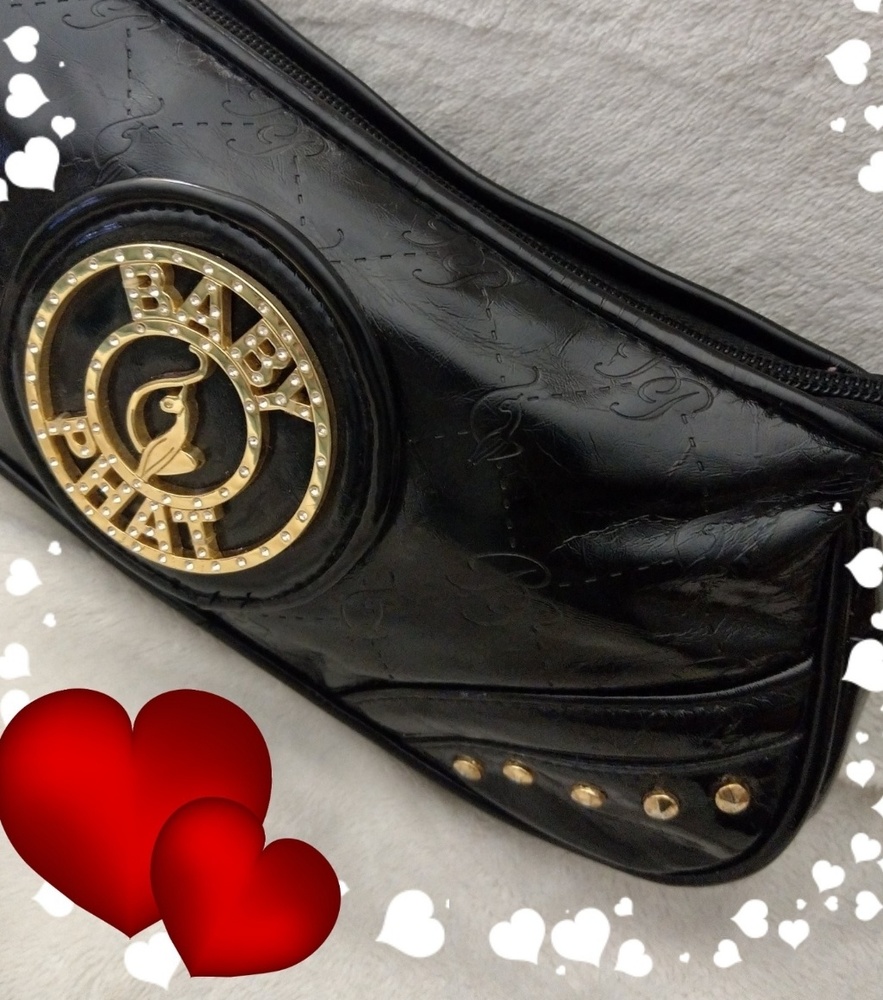 Clutch ***Pre-loved 💕 Baby Phat